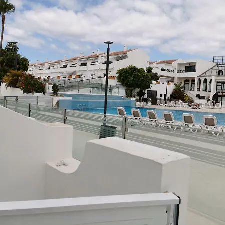 شقة Costa Del Silencio, Tenerife *